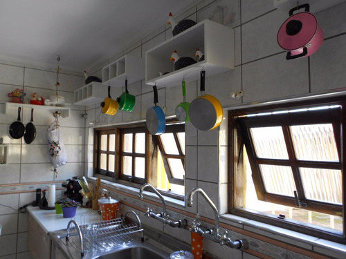 Imagem 15 de 30 de Chácara Residencial À Venda, Mendonça Cortez, Cotia - Ch0185. - Ch0185