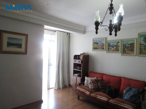 Cobertura 4 Quartos Em Jardim Camburi. - Co0114