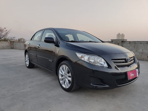 Imagem 2 de 6 de Toyota Corolla