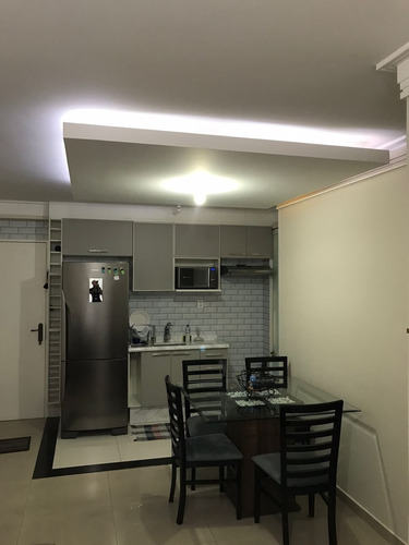 Imagem 5 de 15 de Apartamento No Centro De Guarulhos - 14168