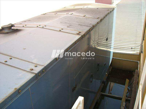 Imagem 26 de 26 de Prédio, Barra Funda, São Paulo - R$ 10 Mi, Cod: 3823 - V3823