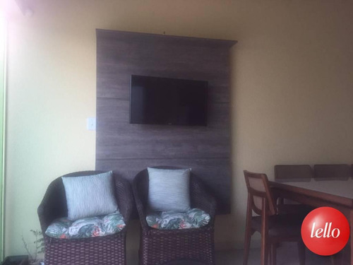 Imagem 3 de 15 de Apartamento - Ref: 227681
