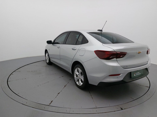 Chevrolet Onix 1.0 TURBO FLEX PLUS LTZ MANUAL