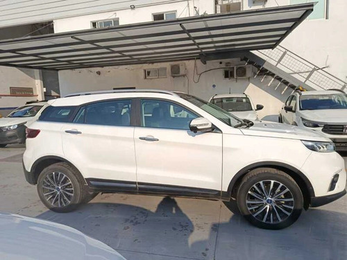 Ford Territory Titanium 1.5L GTDI 4X2 AT