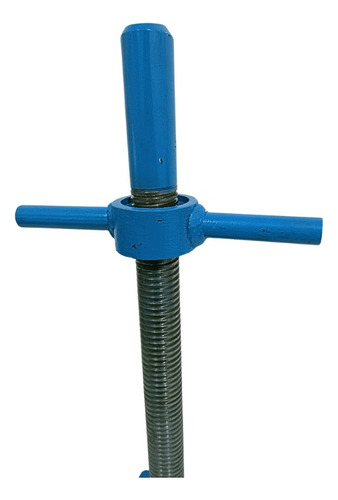 Tornillo Regulable Con Cabezal De 50cm Para Andamio