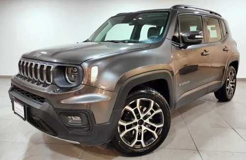 Jeep Renegade 2023