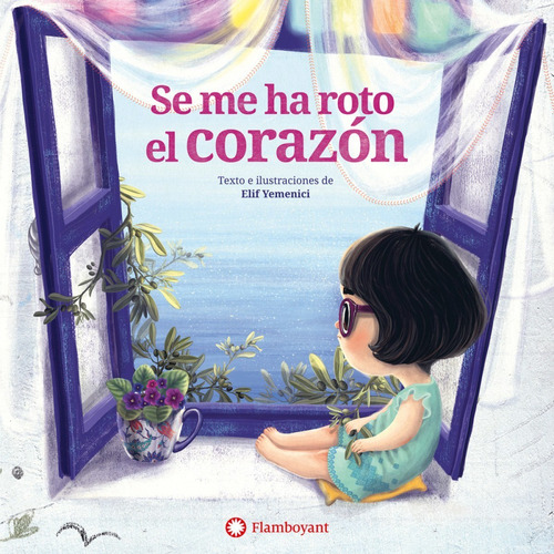 Libro Se Me Ha Roto El Corazon