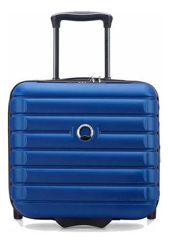 Delsey cheap trolley lautaret
