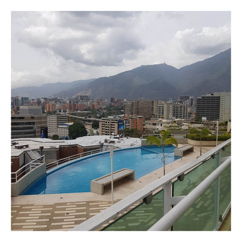 Imagen 3 de 13 de Se Vende Apto 168m2 1h/2b/2p Lomas De Las Mercedes