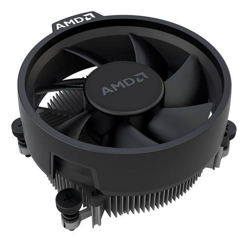 Procesador Amd Ryzen 5 5600gt 6 Núcleos Y 12 Hilos