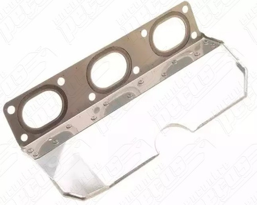 Junta Coletor Escape Bmw 525i 2.5 24v 2000-2003__160_