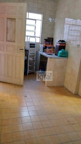 Imagem 15 de 24 de Sobrado Com 2 Dormitórios, 140 M² - Venda Por R$ 690.000,00 Ou Aluguel Por R$ 3.000,00/mês - Vila Do Encontro - São Paulo/sp - So0117