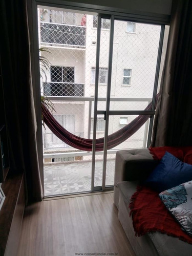 Imagem 8 de 29 de Apartamentos À Venda Em Jundiaí/sp - Compre O Seu Apartamentos Aqui! - 1474275