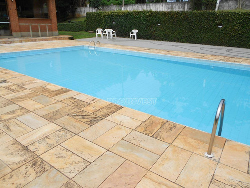Chácara Com 10 Mil M², Casa De Caseiro, Salão De Festas, Piscina, 7 Dorms Sendo 3 Suítes À Venda, 10000 M² Por R$ 2.000.000 - Das Brotas - Cotia/sp - Ch0245