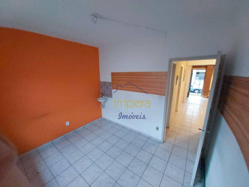 Imagem 13 de 26 de Casa À Venda, 105 M² Por R$ 440.000,00 - Cidade Vista Verde - São José Dos Campos/sp - Ca0720