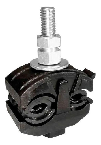 Imagem 2 de 4 de Conector Derivação Perfurante 16-120 E 4-35mm Cdp