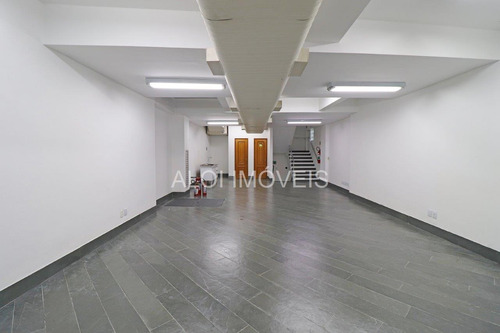 Imagem 24 de 24 de Rua Baronesa De Itú, A 100 Metros Da Avenida Angélica- Prédio Comercial - 384 M2 (a. Útil) Em Três Andares Estacionamento Proximo. - 145584 Van - 498