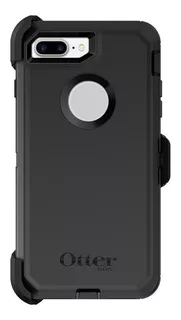 Capa Case Para iPhone 8 Plus 7 Plus Otterbox Defender Nf