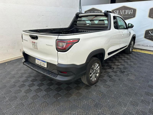 Fiat Strada Freedom 13cs