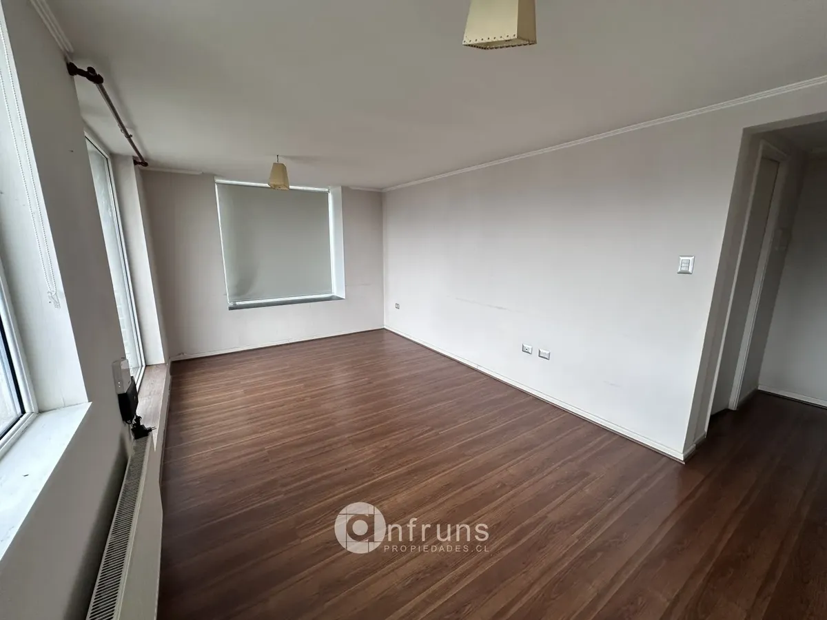 Imagen 5 de 18 de En Arriendo Exclusivo Departamento En Centro De Coyhaique