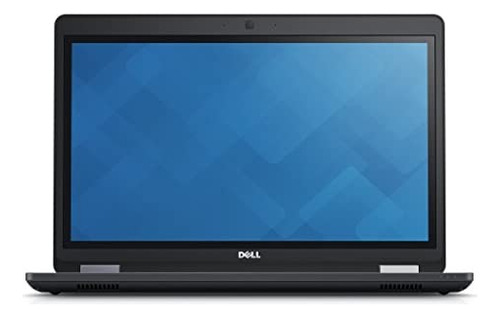 Laptop Dell Precision M3510 I56300hq 8gb Ddr4 Ram 256gb M