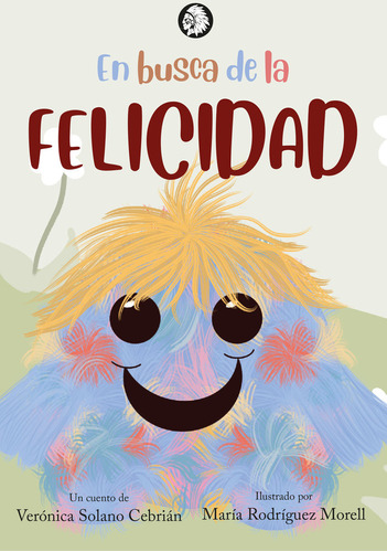 Libro En Busca De La Felicidad