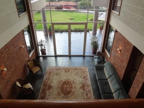 Imagen 12 de 28 de Casa En Venta En La Lagunita Country Club