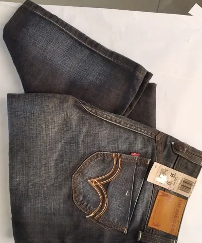 Pantalon Dama Talla 24 Y 30