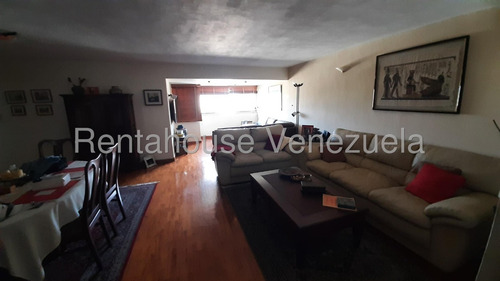 Bello Apartamento En Venta Macaracuay Amc