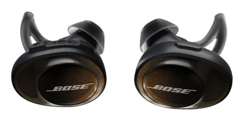 Imagen 2 de 3 de Audífonos in-ear inalámbricos Bose SoundSport Free black