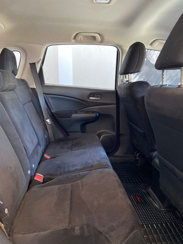 Honda Crv Lx At 2014