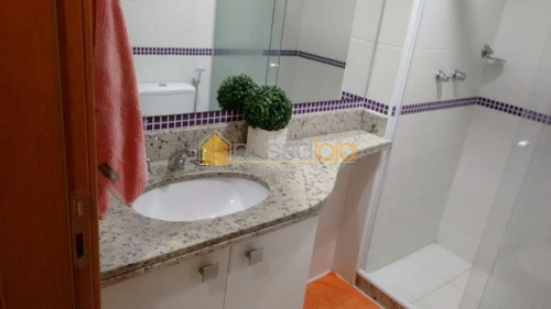Cobertura Duplex À Venda, Itacoatiara, Niterói - Co0208. - Co0208