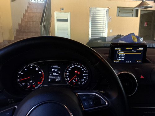 Audi A1 1.4 Tfsi Attraction S-tronic 5p