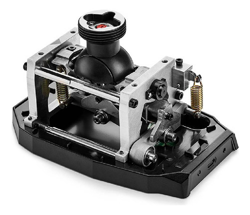 Simulador De Vuelo Thrustmaster Ava Fa-18 Super Hornet Fs