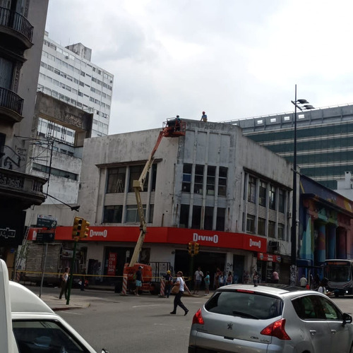 Imagen 5 de 5 de Plataforma Elevadora