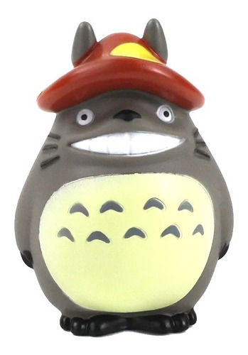 Mi Vecino Totoro Figura En Bolsa 