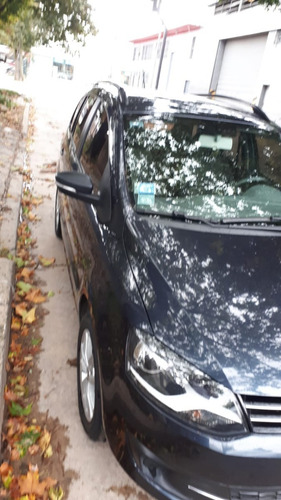 Volkswagen Suran Trendline