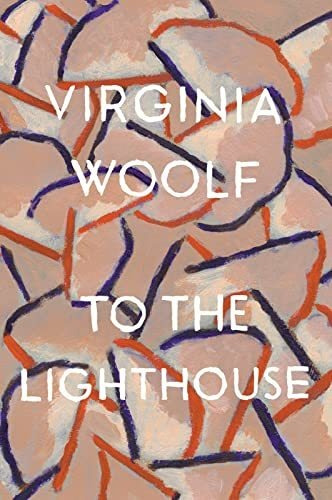 Book : To The Lighthouse - Virginia Woolf
