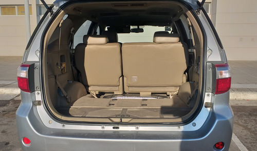 Toyota Hilux SW4 3.0 I Srv C/cuero 4x4 (2009)