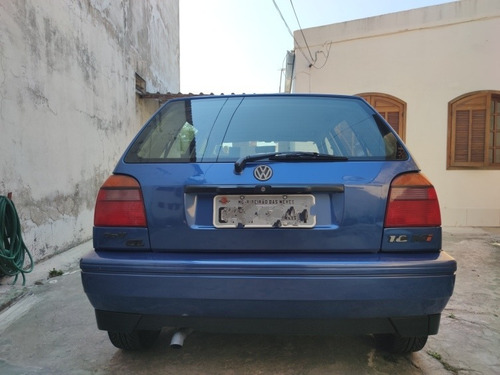Volkswagen Golf Gl 1.8
