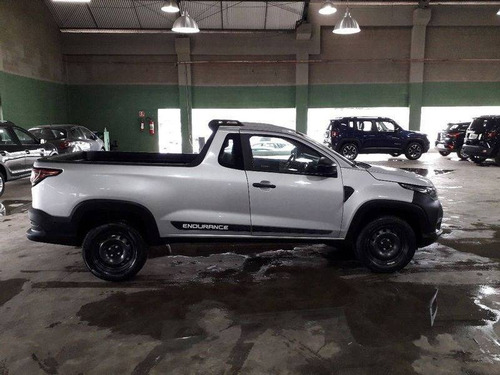 Imagem 6 de 9 de Fiat Strada 1.4 Fire Flex Endurance Cs Manual