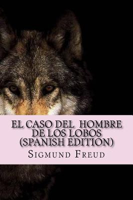 Libro El Caso Del Hombre De Los Lobos ( Spanish Edition) ...