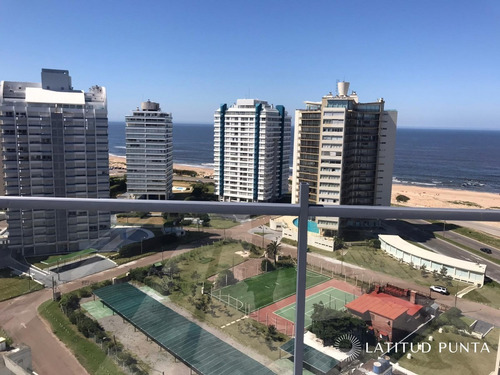 Imagen 7 de 19 de Apartamento De 1 Dormitorio A Estrenar