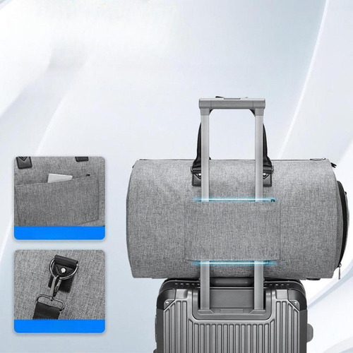 Bolsas De Ropa Con Ruedas, Bolsa De Traje Con Rodillos