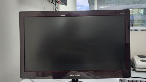 Monitor Led 20 Samsung S20d300 