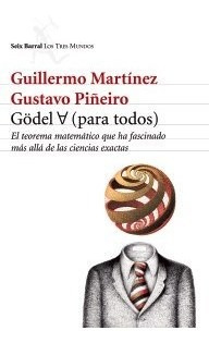 Libro Godel ( Para Todos ) De Guillermo Martinez