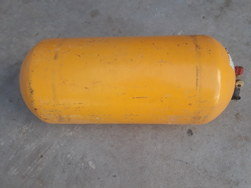 Imagen 9 de 10 de Equipo De Gnc 5°generacion Con Cilindro De 60lt Axis