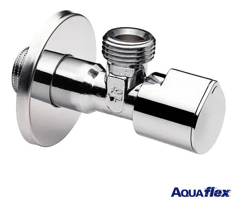 Imagen 2 de 9 de Griferia Completa Ducha Higienica Bidet 6005lo Aquaflex