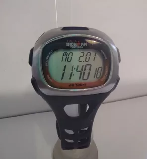 Reloj Timex Ironman Triathlon