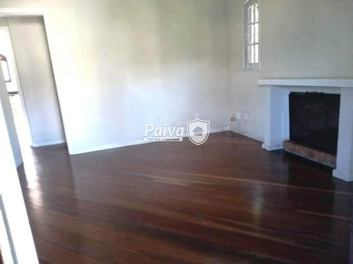 Imagem 5 de 15 de Casa- Teresópolis, Araras - 3441